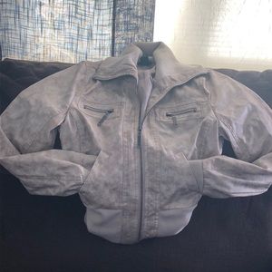 Rue 21 Bomber Jacket
